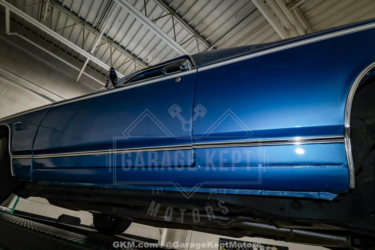 1969 Chevrolet El Camino