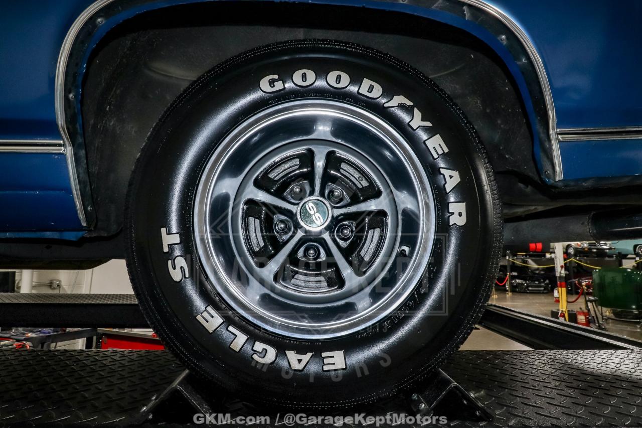 1969 Chevrolet El Camino