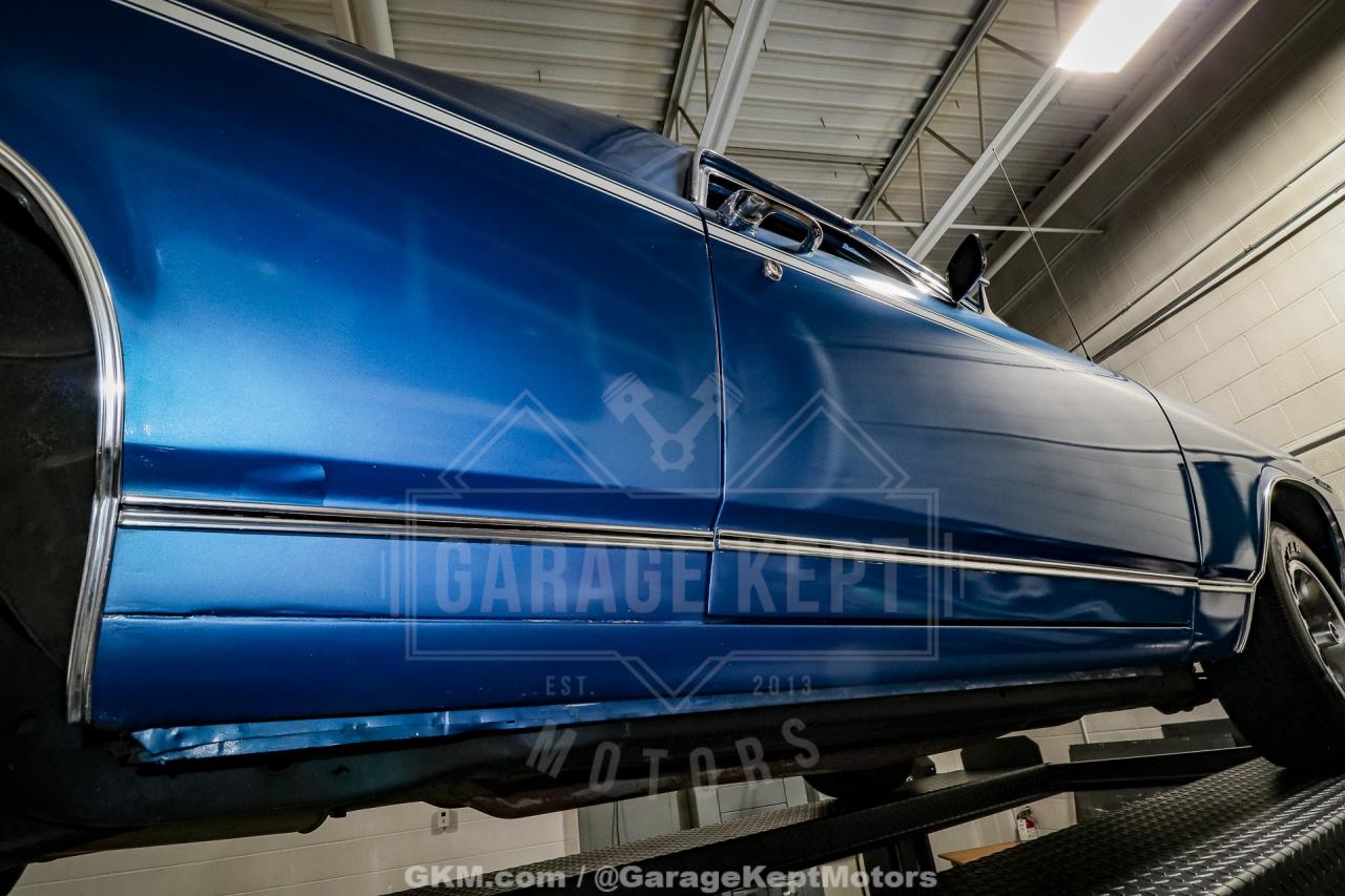 1969 Chevrolet El Camino