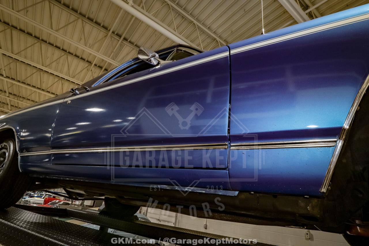 1969 Chevrolet El Camino