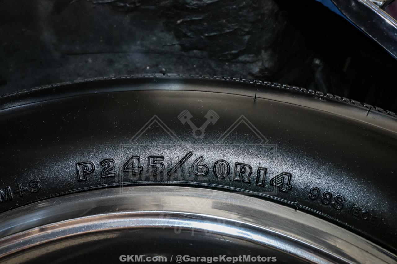 1969 Chevrolet El Camino