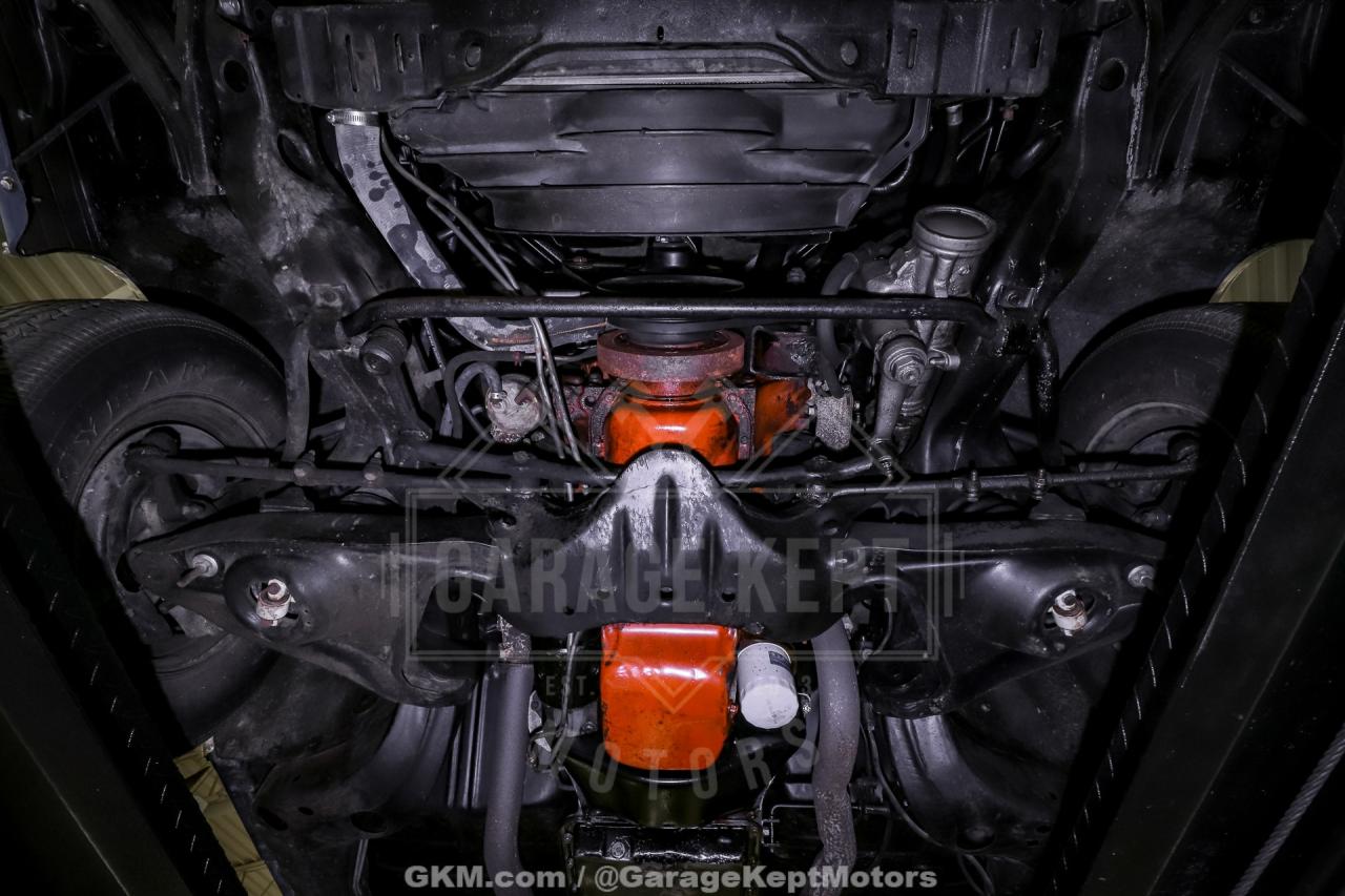 1969 Chevrolet El Camino