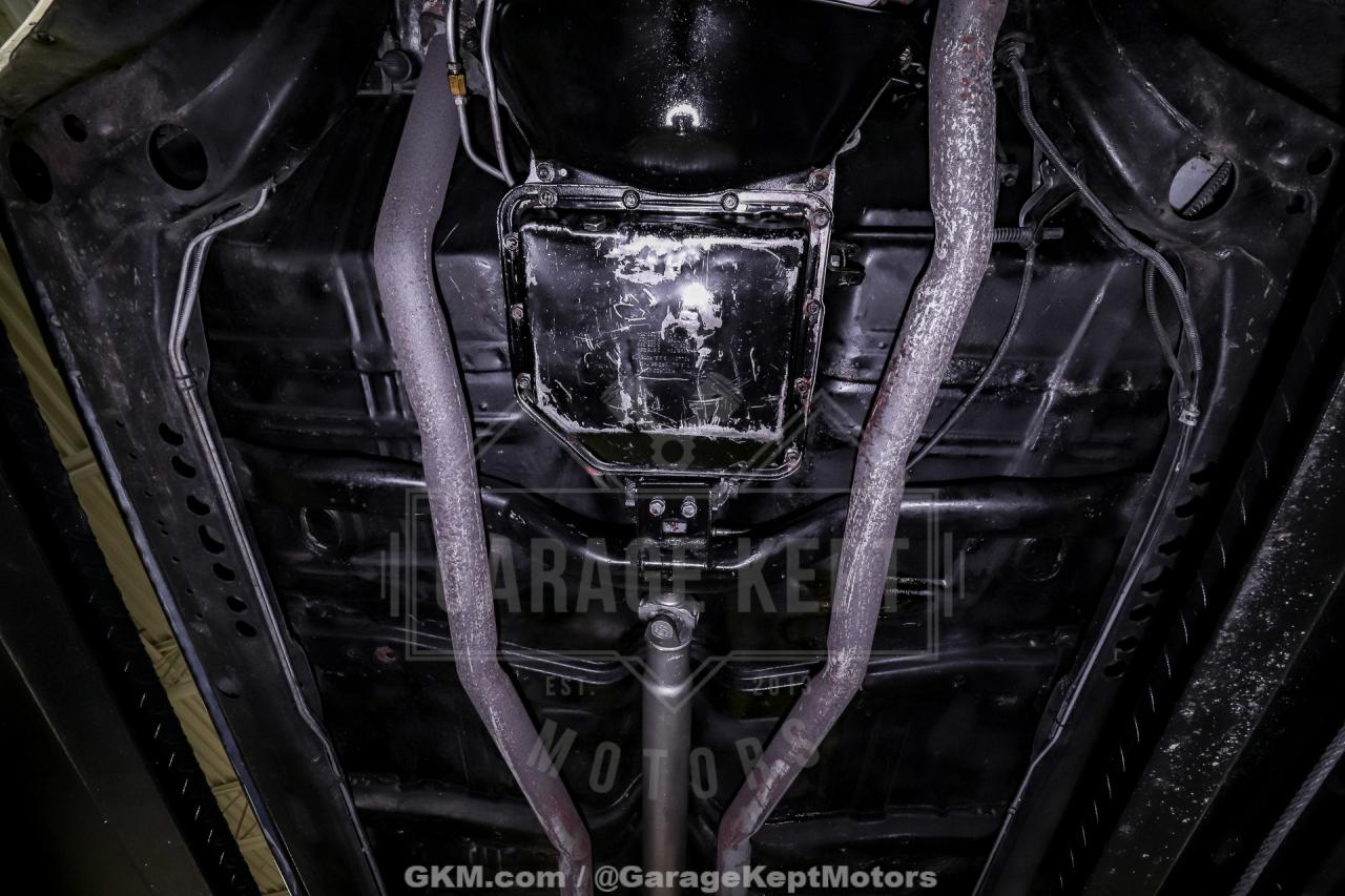 1969 Chevrolet El Camino