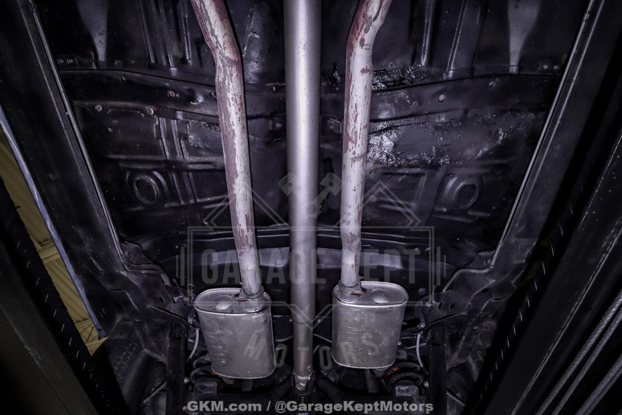 1969 Chevrolet El Camino