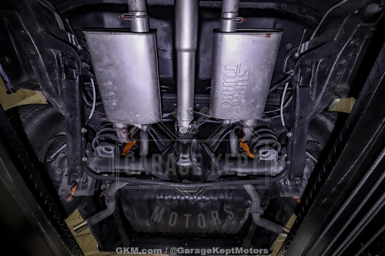 1969 Chevrolet El Camino