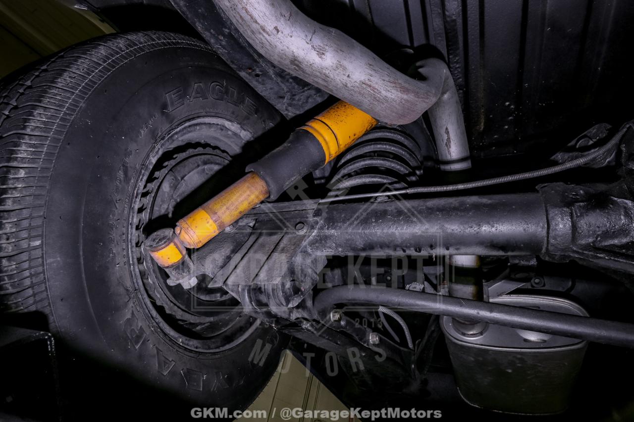 1969 Chevrolet El Camino