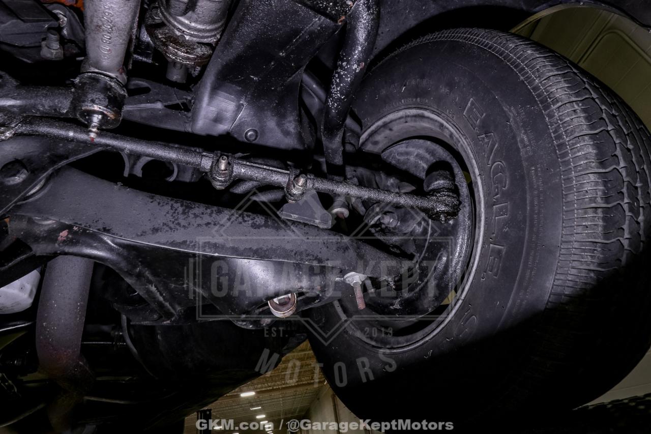 1969 Chevrolet El Camino