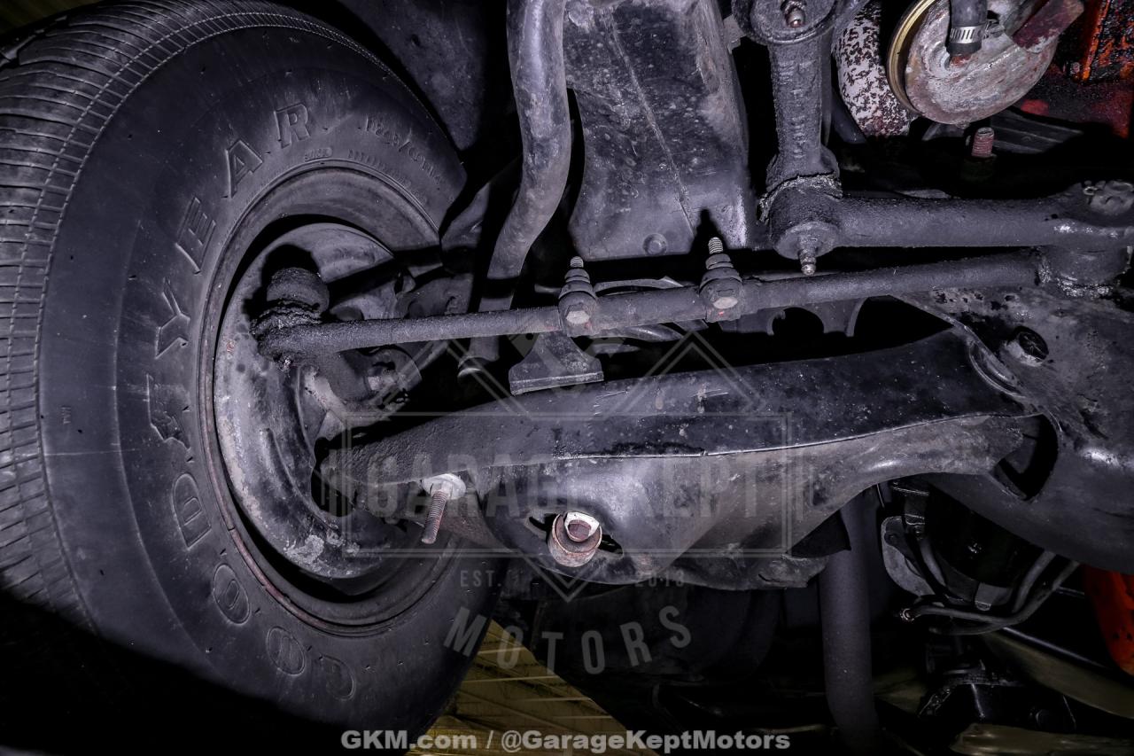 1969 Chevrolet El Camino