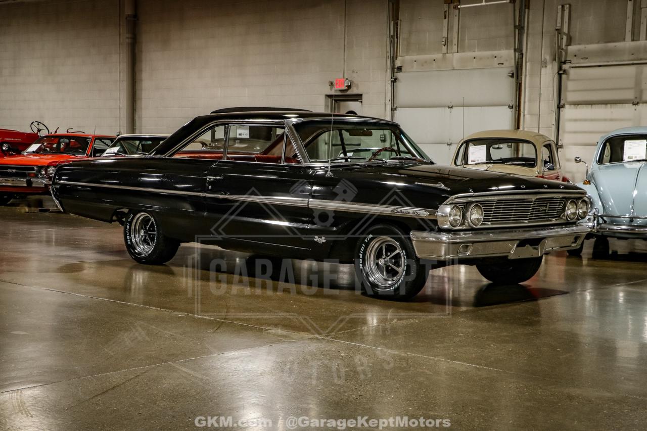 1964 Ford Galaxie