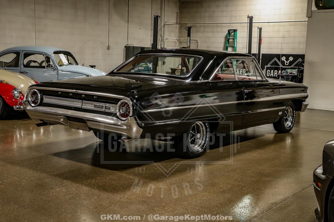 1964 Ford Galaxie