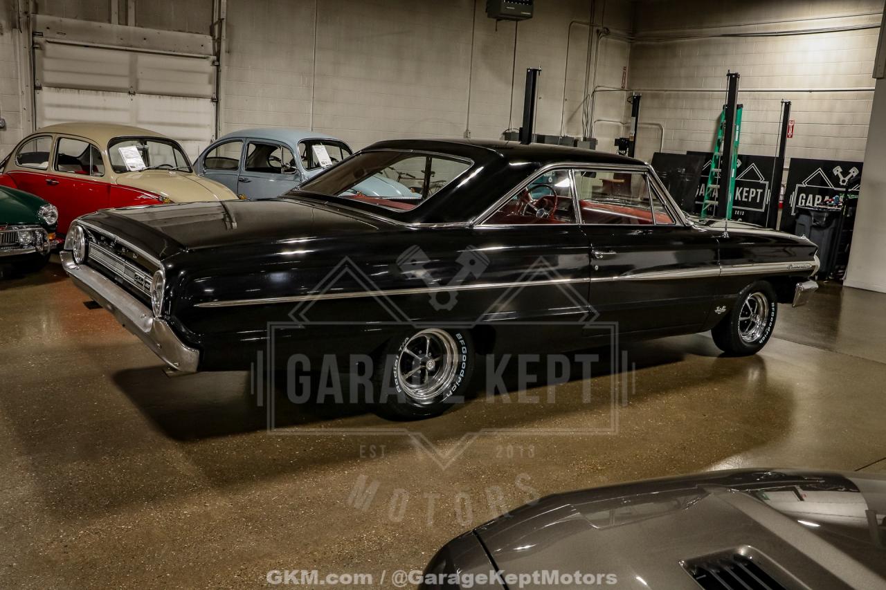 1964 Ford Galaxie