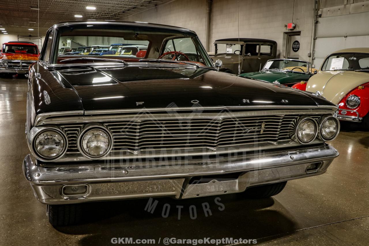 1964 Ford Galaxie