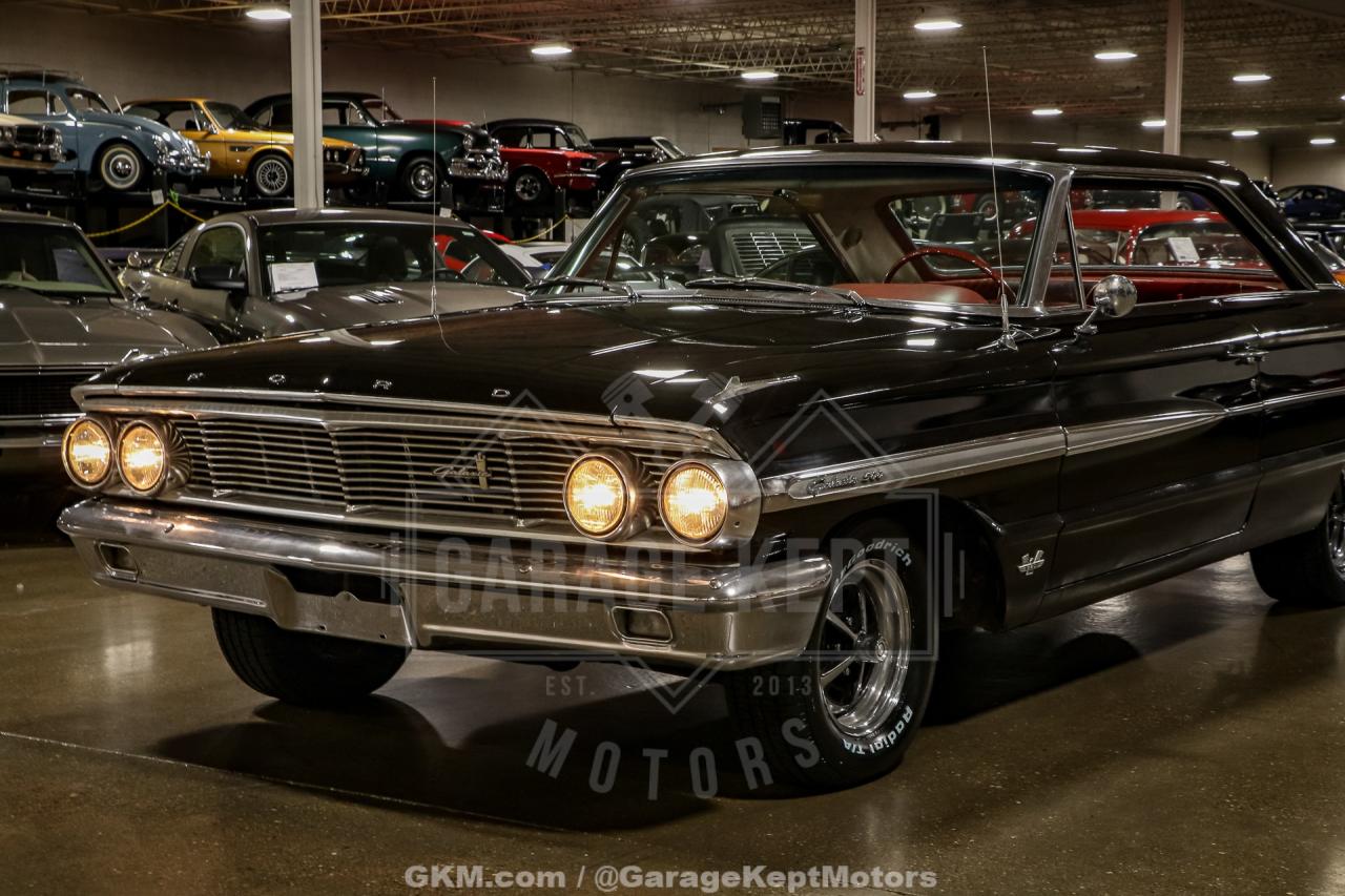 1964 Ford Galaxie