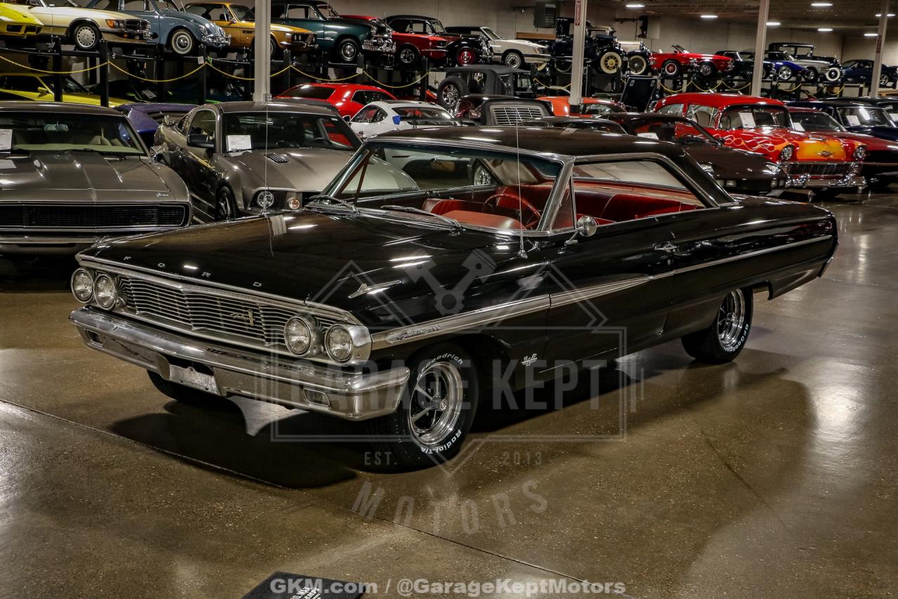 1964 Ford Galaxie