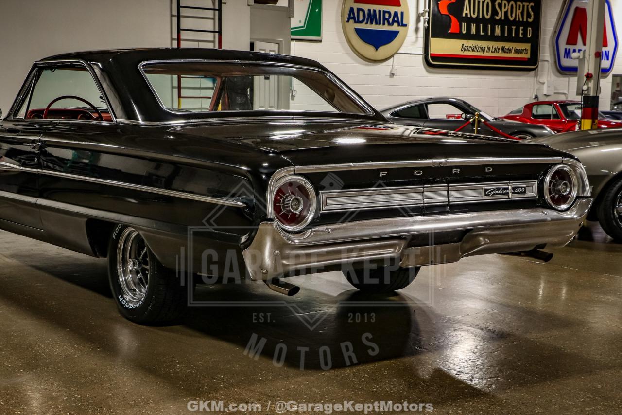 1964 Ford Galaxie