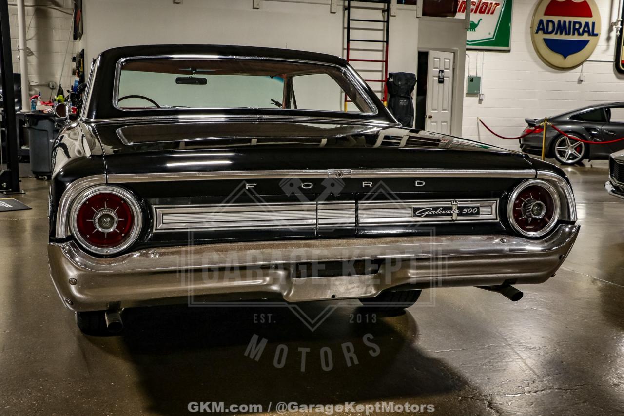 1964 Ford Galaxie