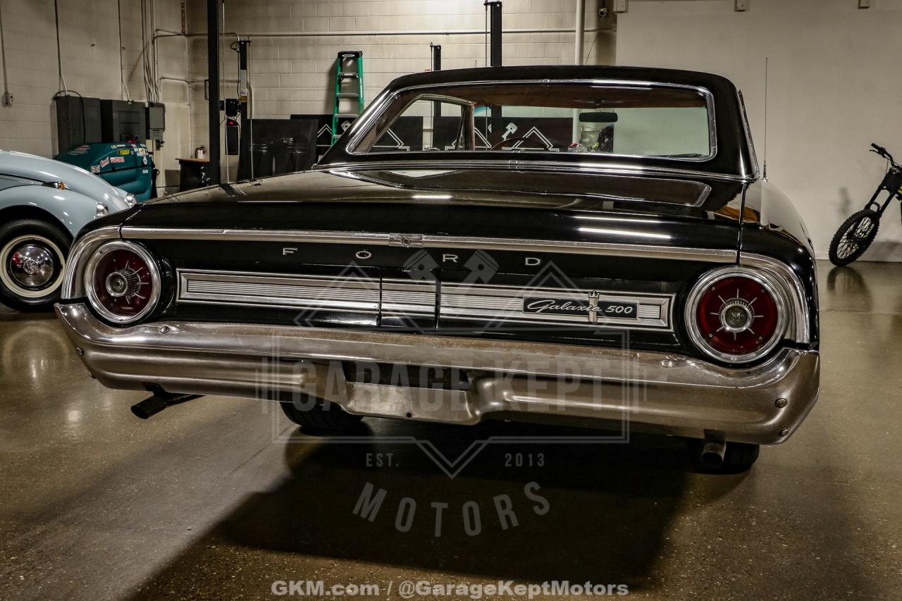 1964 Ford Galaxie