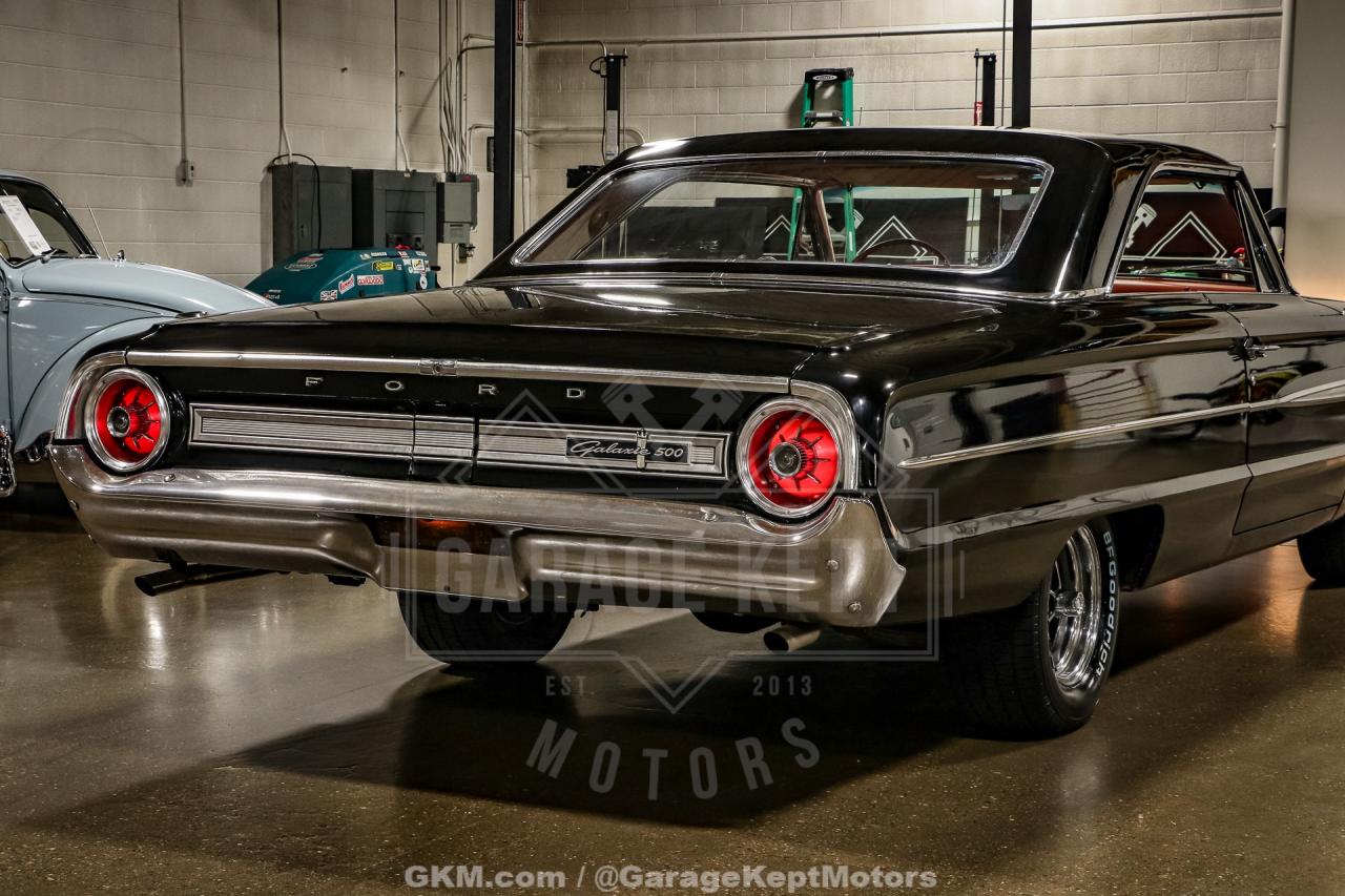 1964 Ford Galaxie