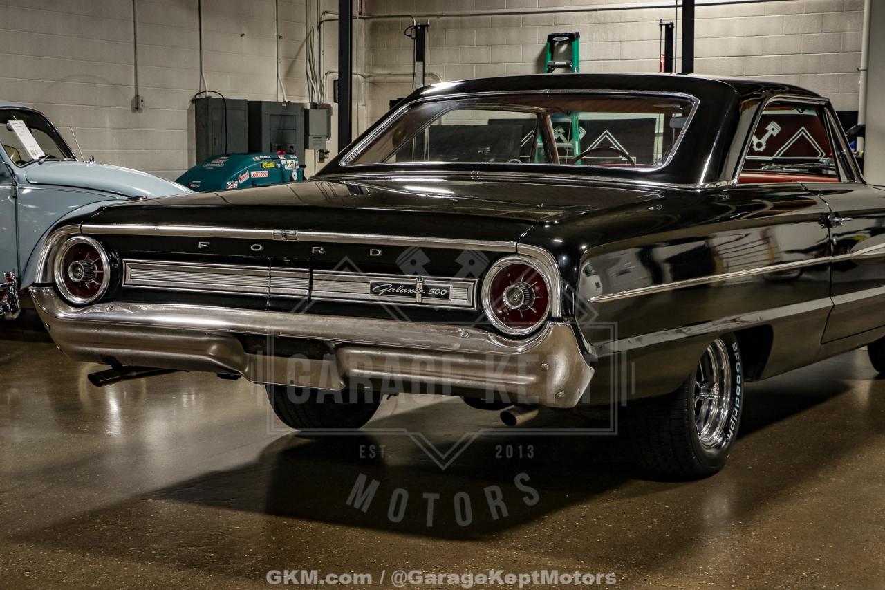 1964 Ford Galaxie