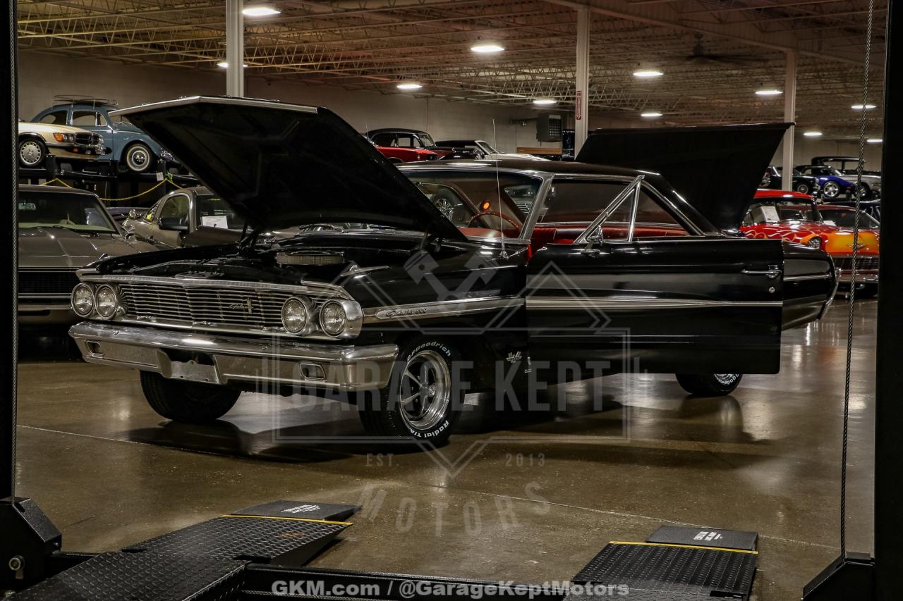 1964 Ford Galaxie