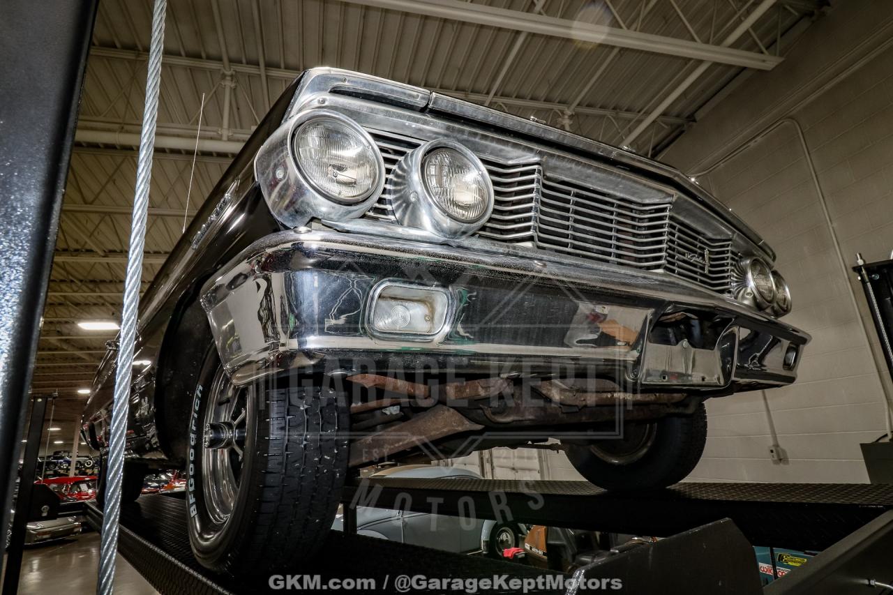 1964 Ford Galaxie