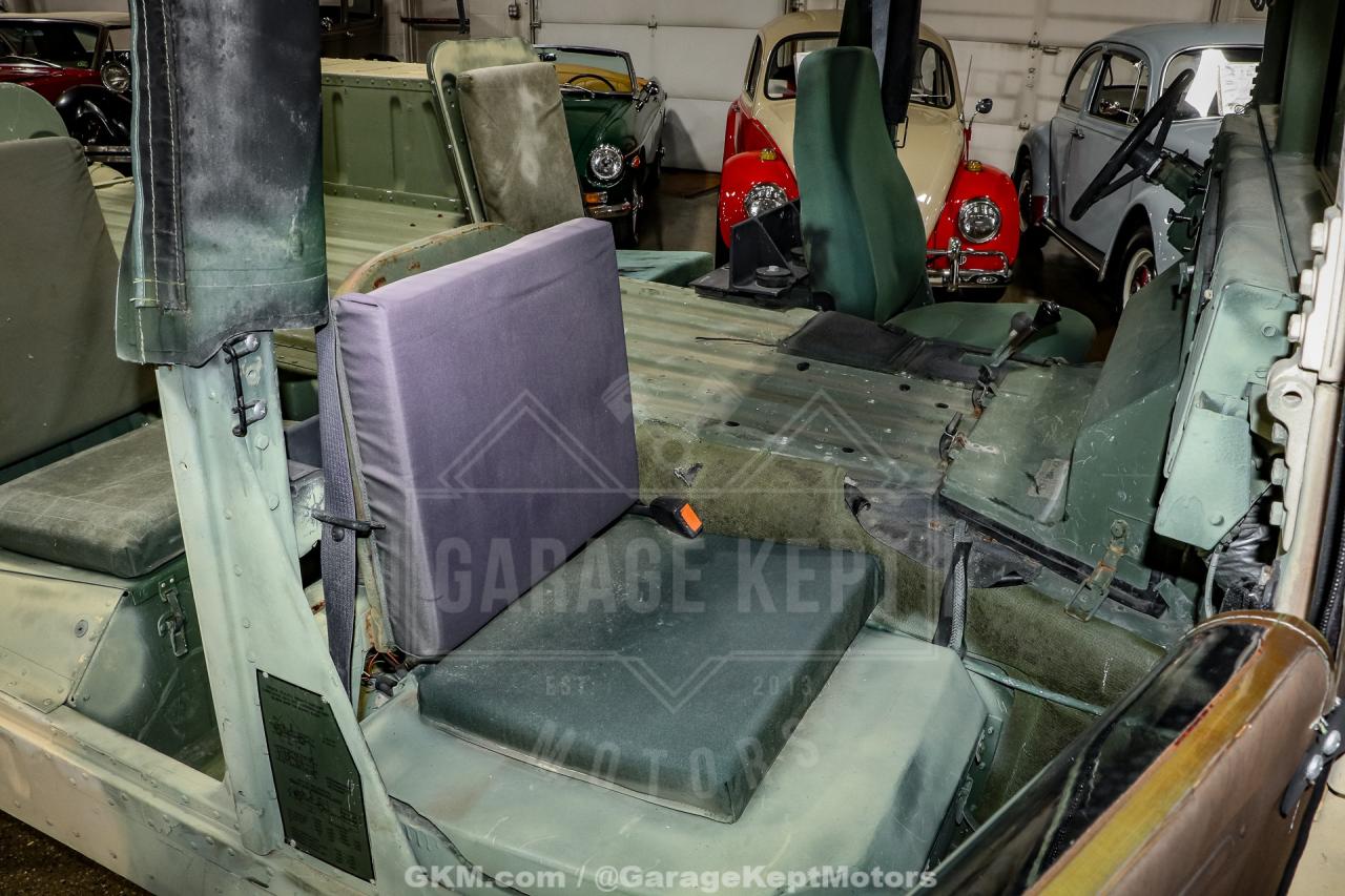 2006 Am General M1097R1