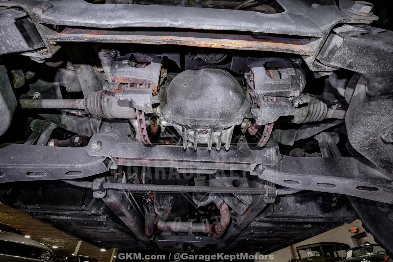 2006 Am General M1097R1