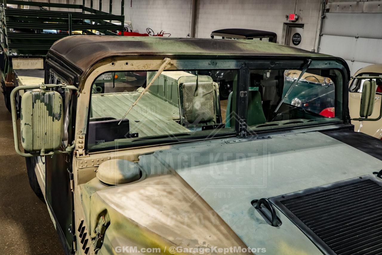 2006 Am General M1097R1