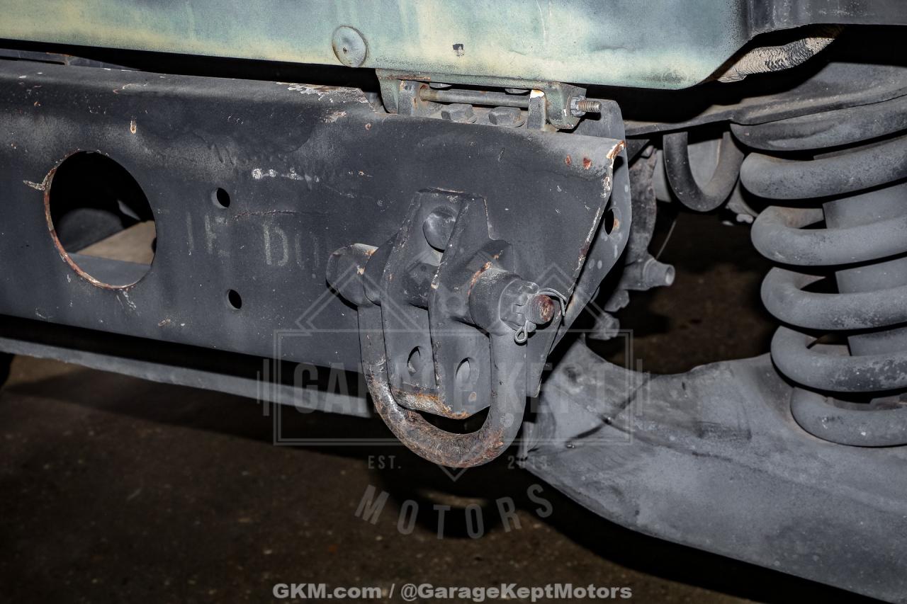 2006 Am General M1097R1