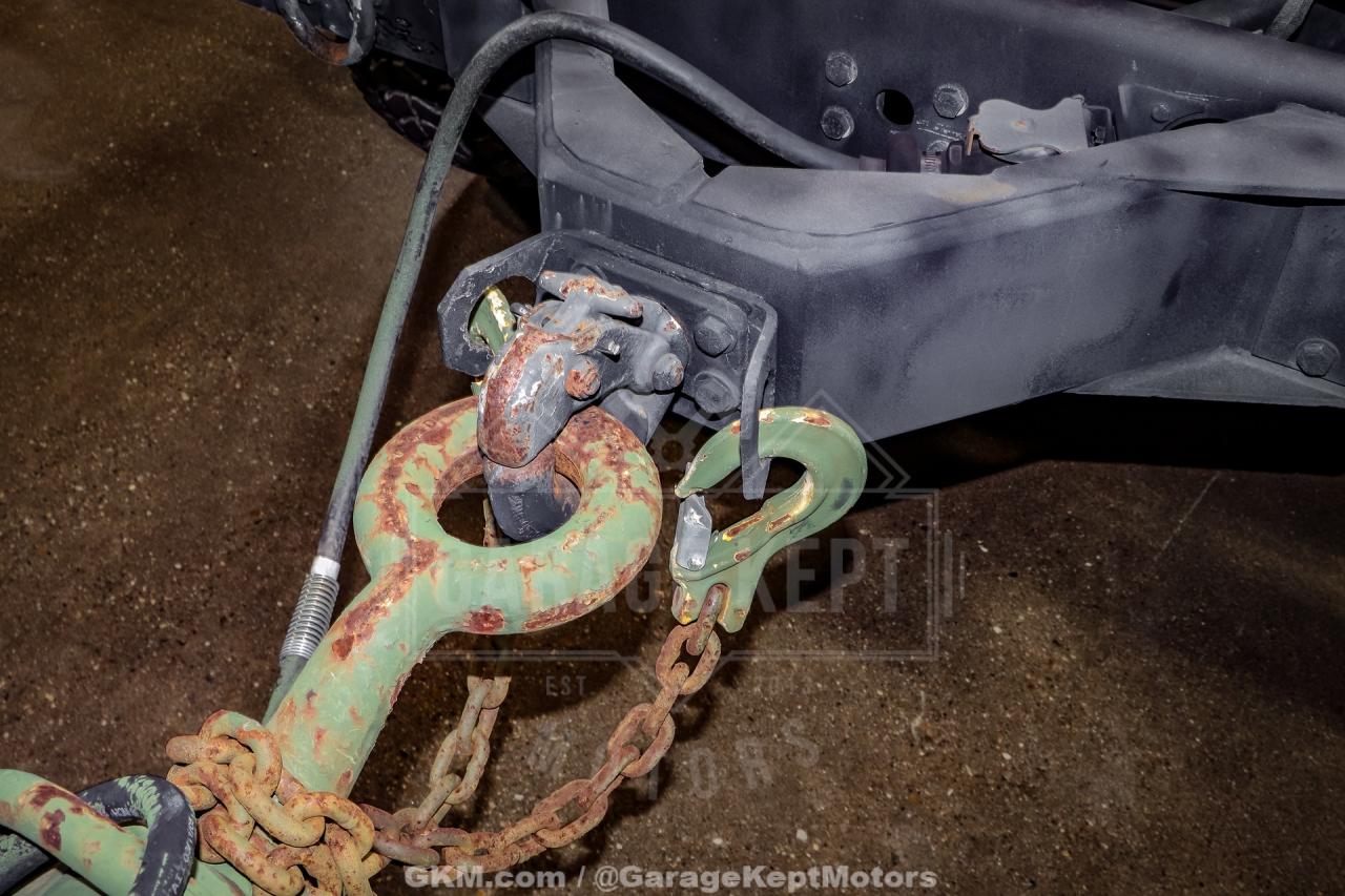 2006 Am General M1097R1