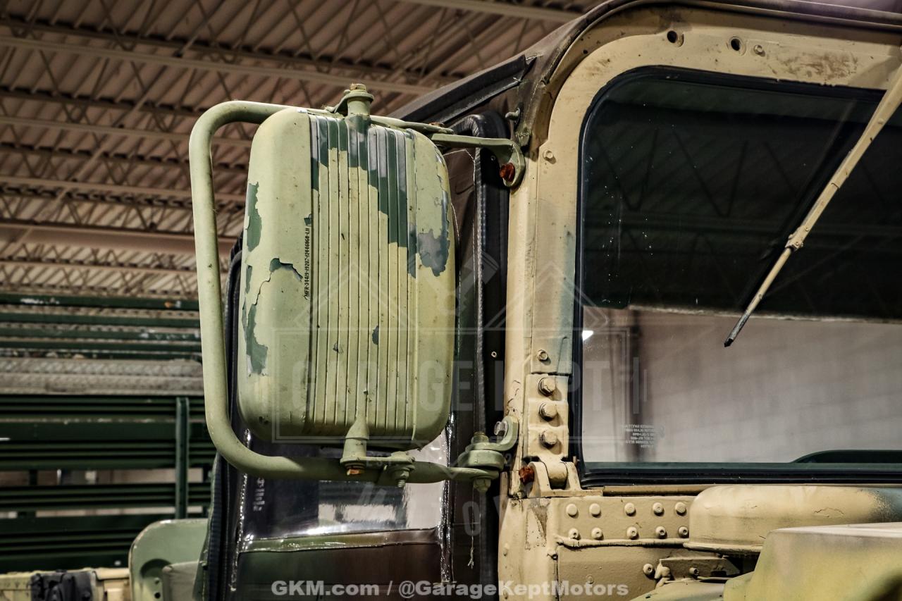 2006 Am General M1097R1