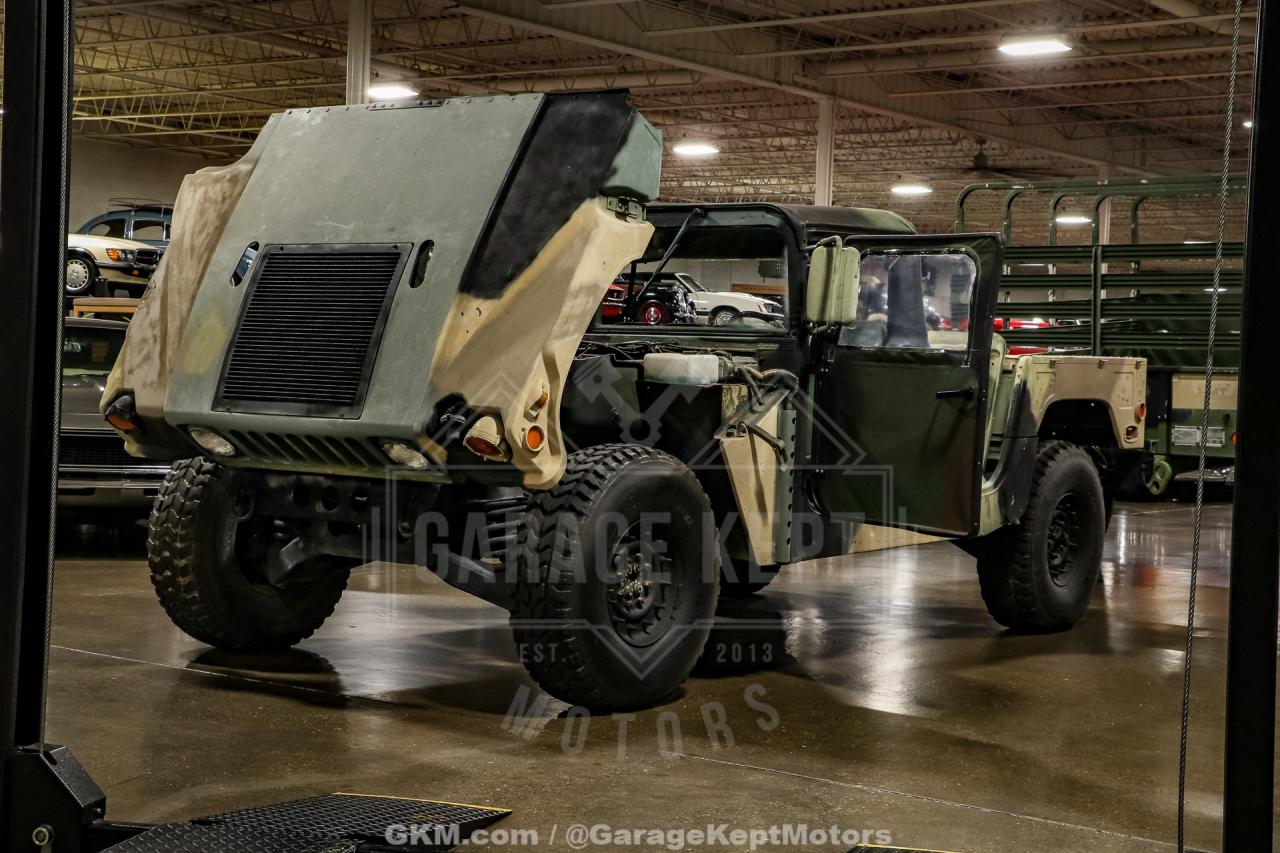 2006 Am General M1097R1