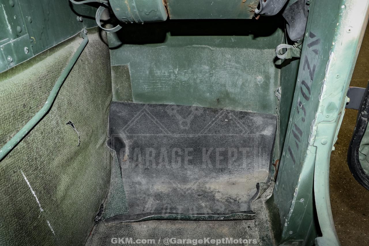 2006 Am General M1097R1