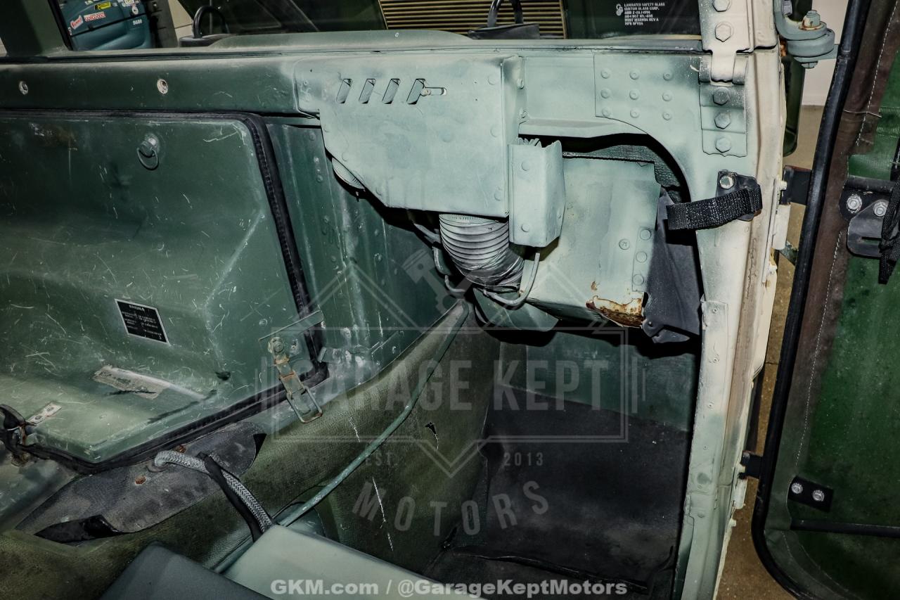 2006 Am General M1097R1