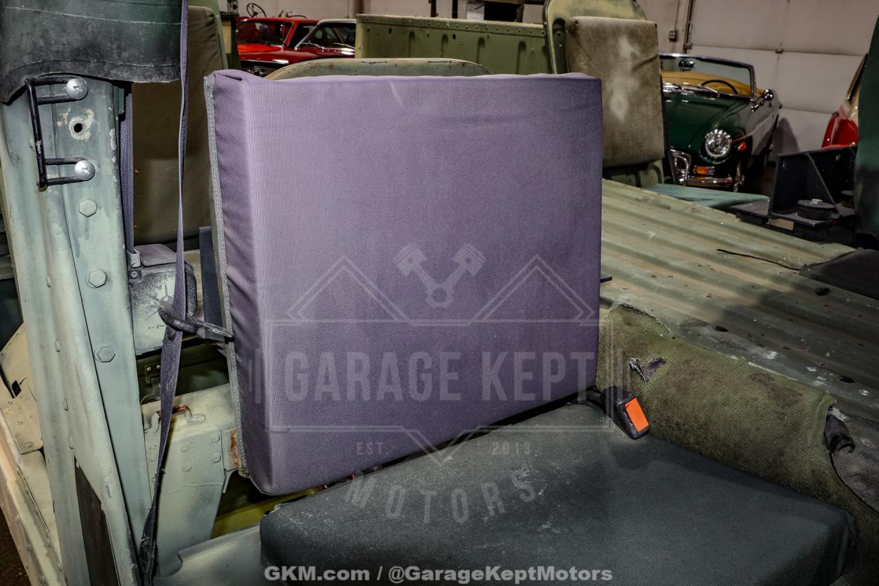 2006 Am General M1097R1