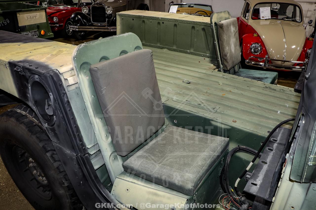 2006 Am General M1097R1