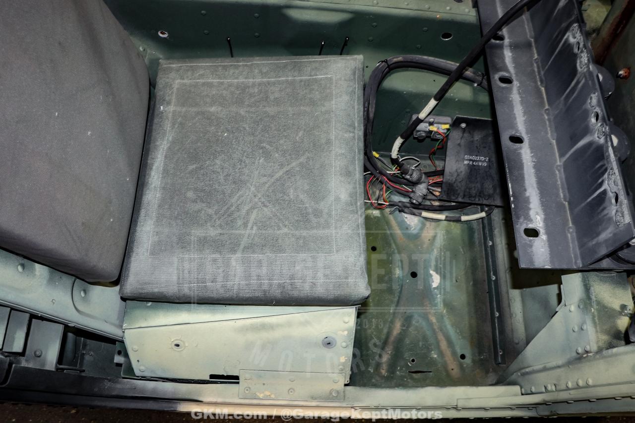 2006 Am General M1097R1