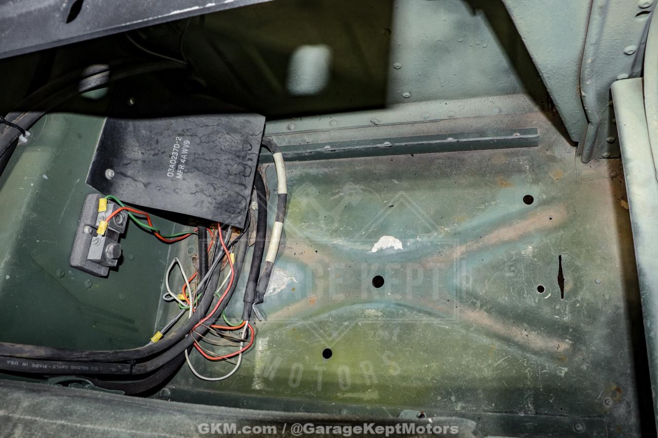 2006 Am General M1097R1