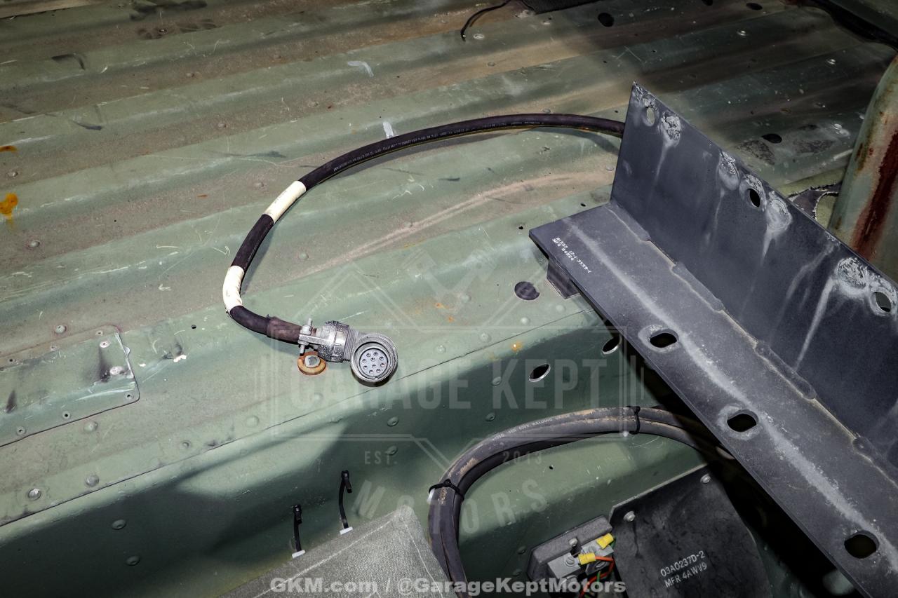 2006 Am General M1097R1