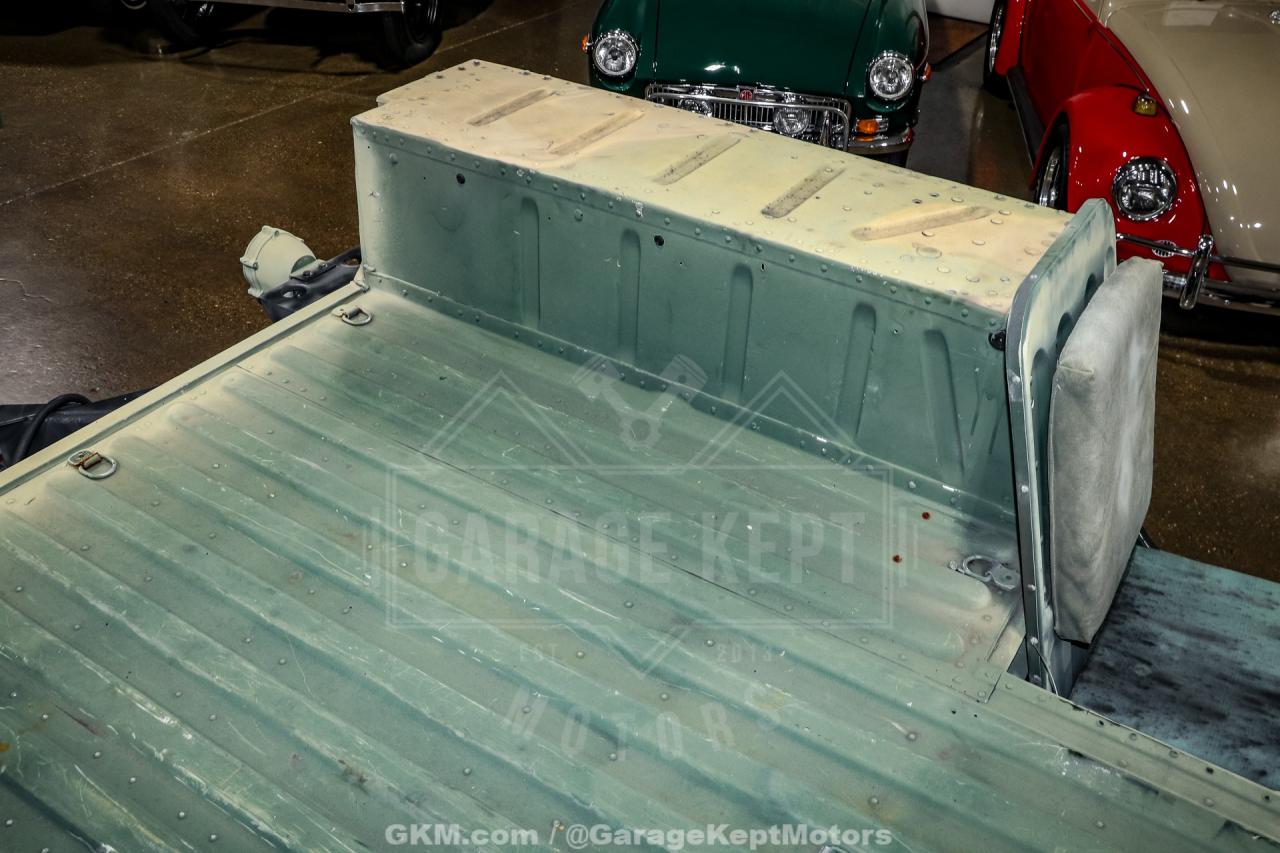 2006 Am General M1097R1