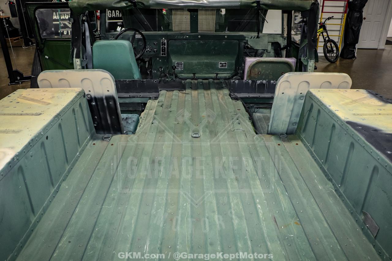 2006 Am General M1097R1