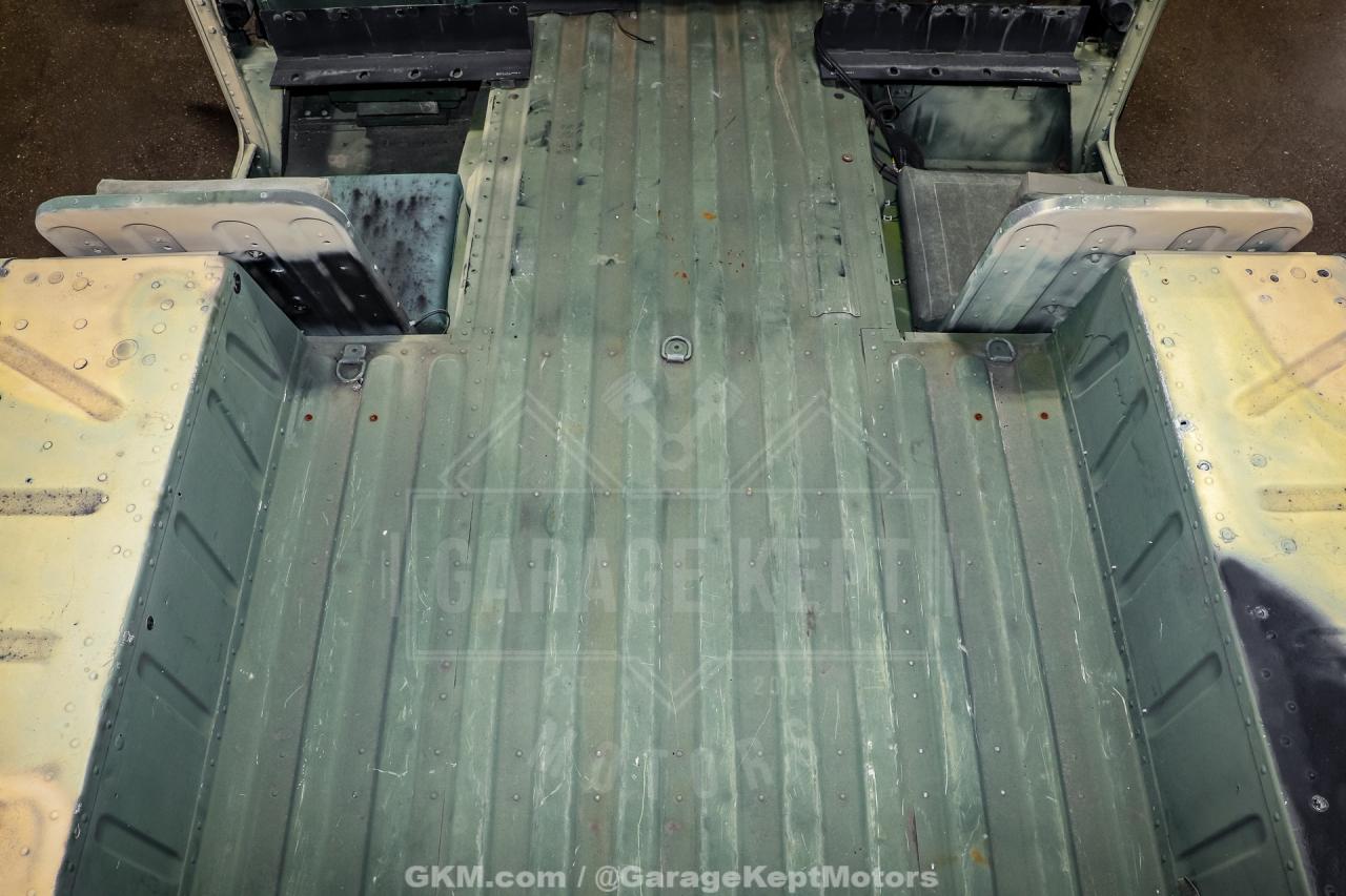 2006 Am General M1097R1