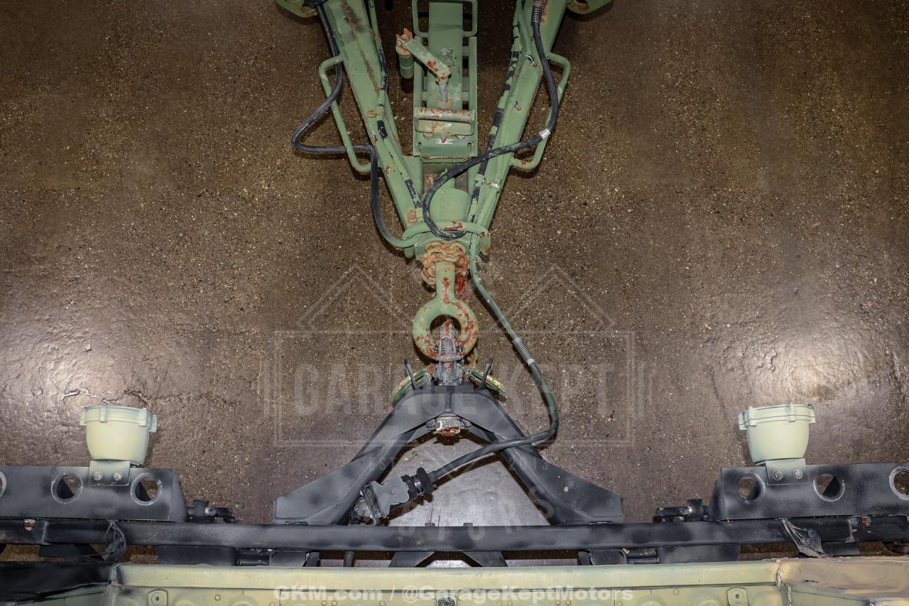 2006 Am General M1097R1