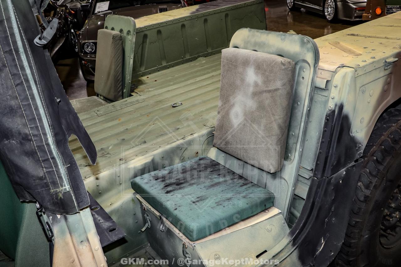 2006 Am General M1097R1