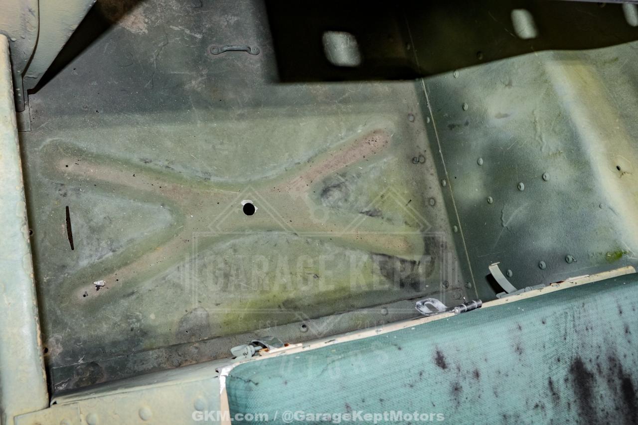 2006 Am General M1097R1