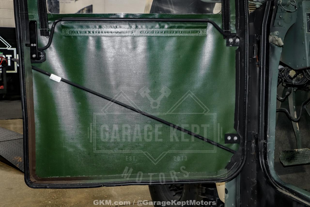 2006 Am General M1097R1