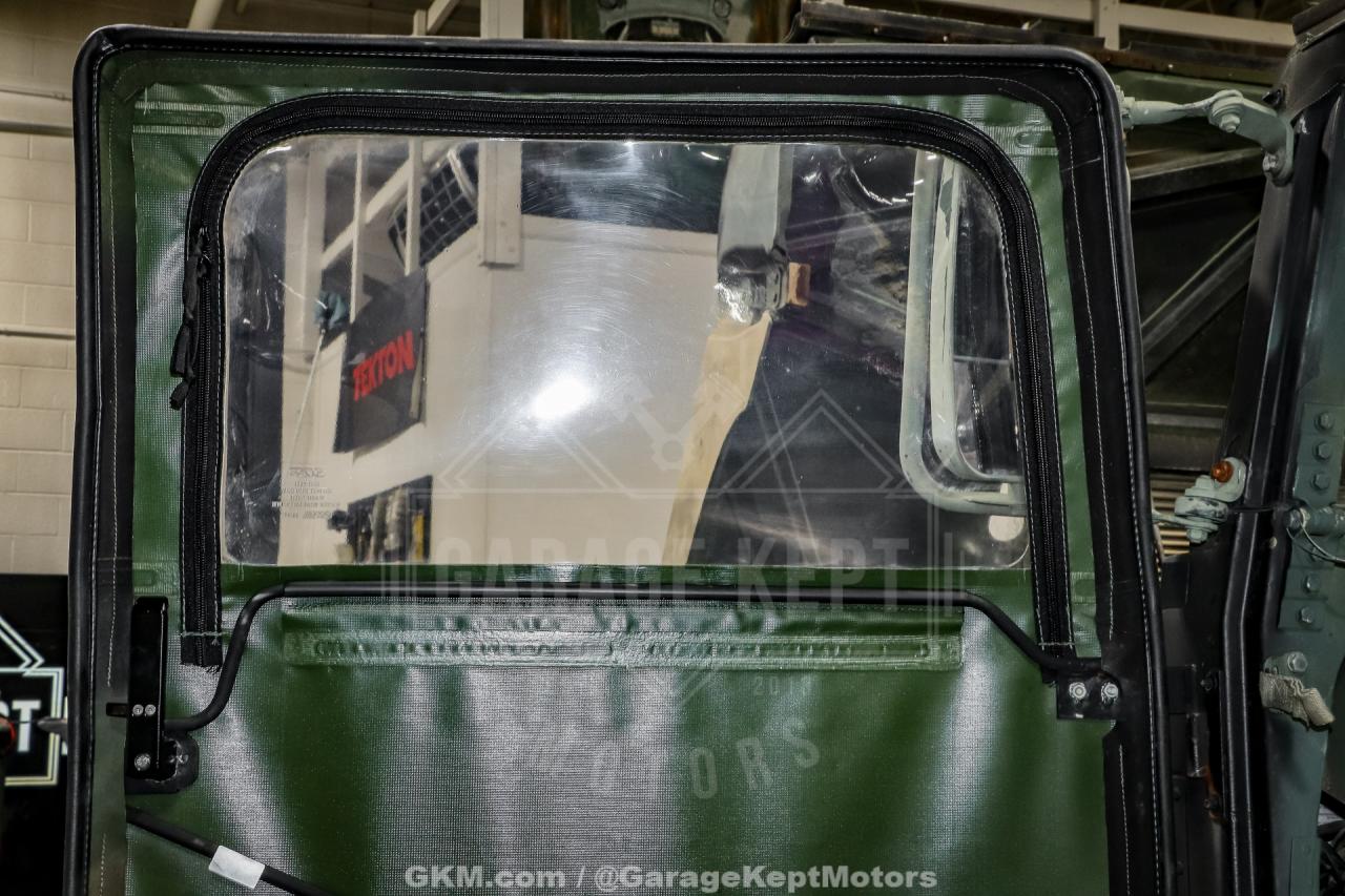 2006 Am General M1097R1