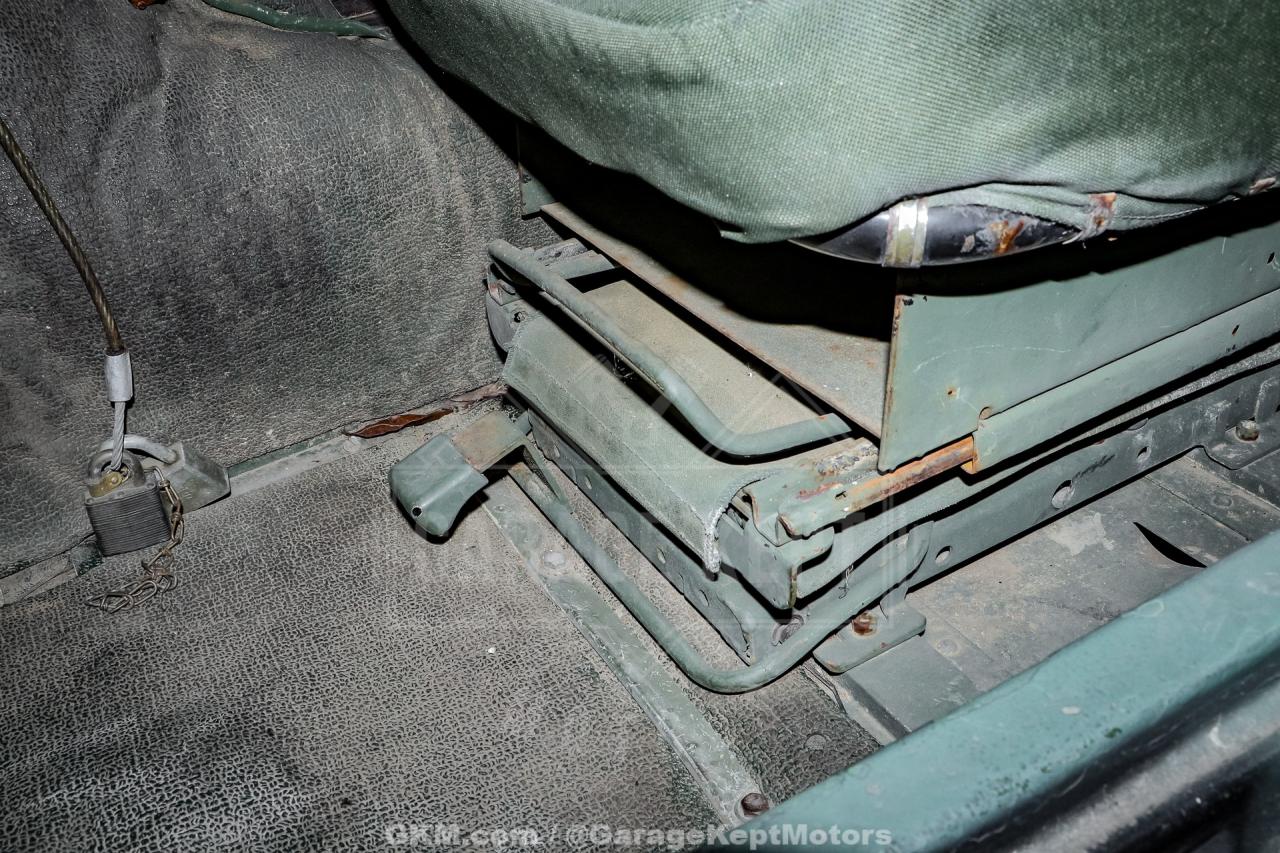 2006 Am General M1097R1