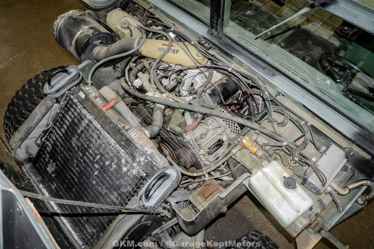 2006 Am General M1097R1