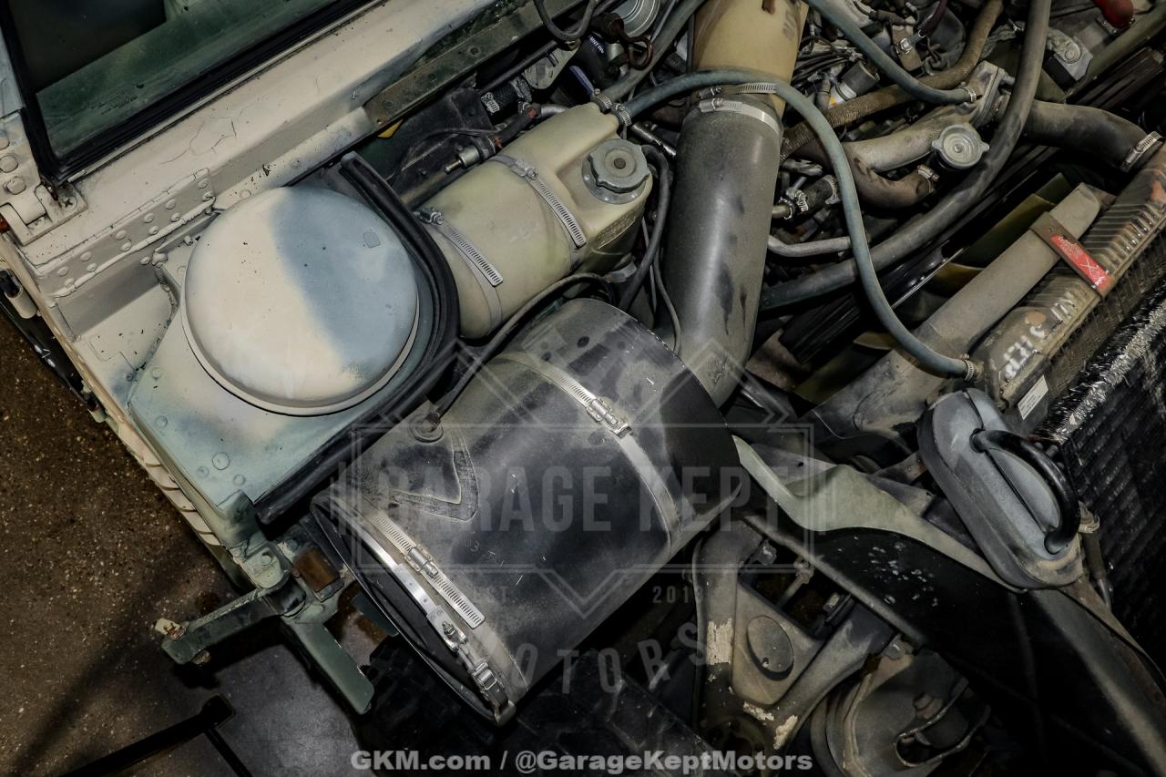 2006 Am General M1097R1